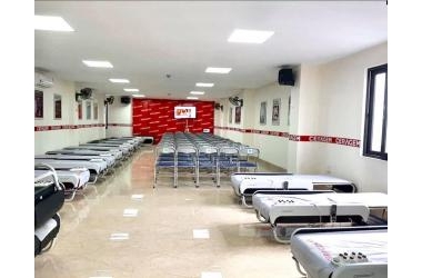 LIỀN KỀ VĂN QUÁN LÔ GÓC MẶT PHỐ NGUYỄN KHUYẾN 140M 5T 28TỶ